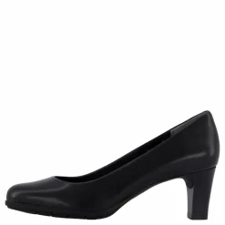 Rockport Melora Plain Pump Black Svart Online