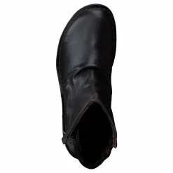 Fly London Mely074fly Dk Brown/expresso Svart Sale