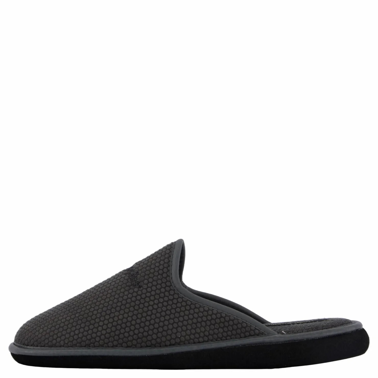 Hush Puppies Men's Carlos Grey Grå Online