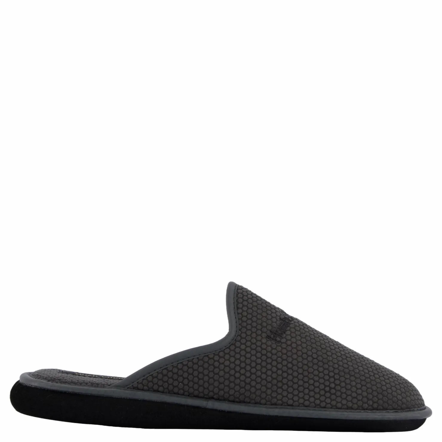 Hush Puppies Men's Carlos Grey Grå Online