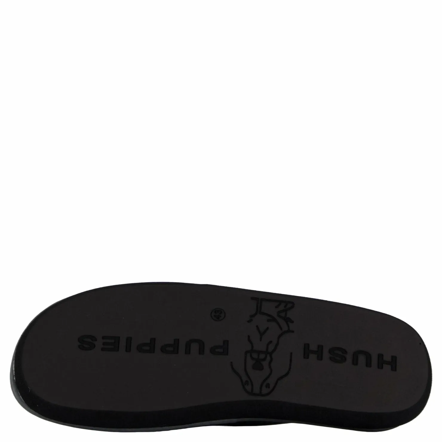 Hush Puppies Men's Carlos Grey Grå Online