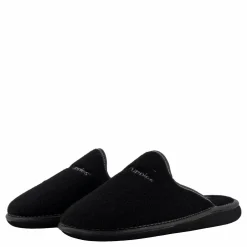 Hush Puppies Men's Manuel Black Svart Hot