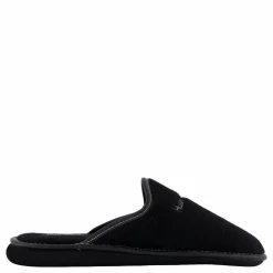 Hush Puppies Men's Manuel Black Svart Hot