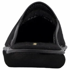 Hush Puppies Men's Manuel Black Svart Hot