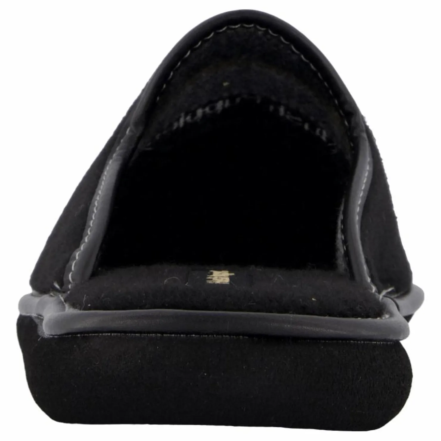 Hush Puppies Men's Manuel Black Svart Hot