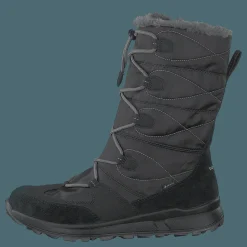 Superfit Merida Gore-tex® Black Svart Discount