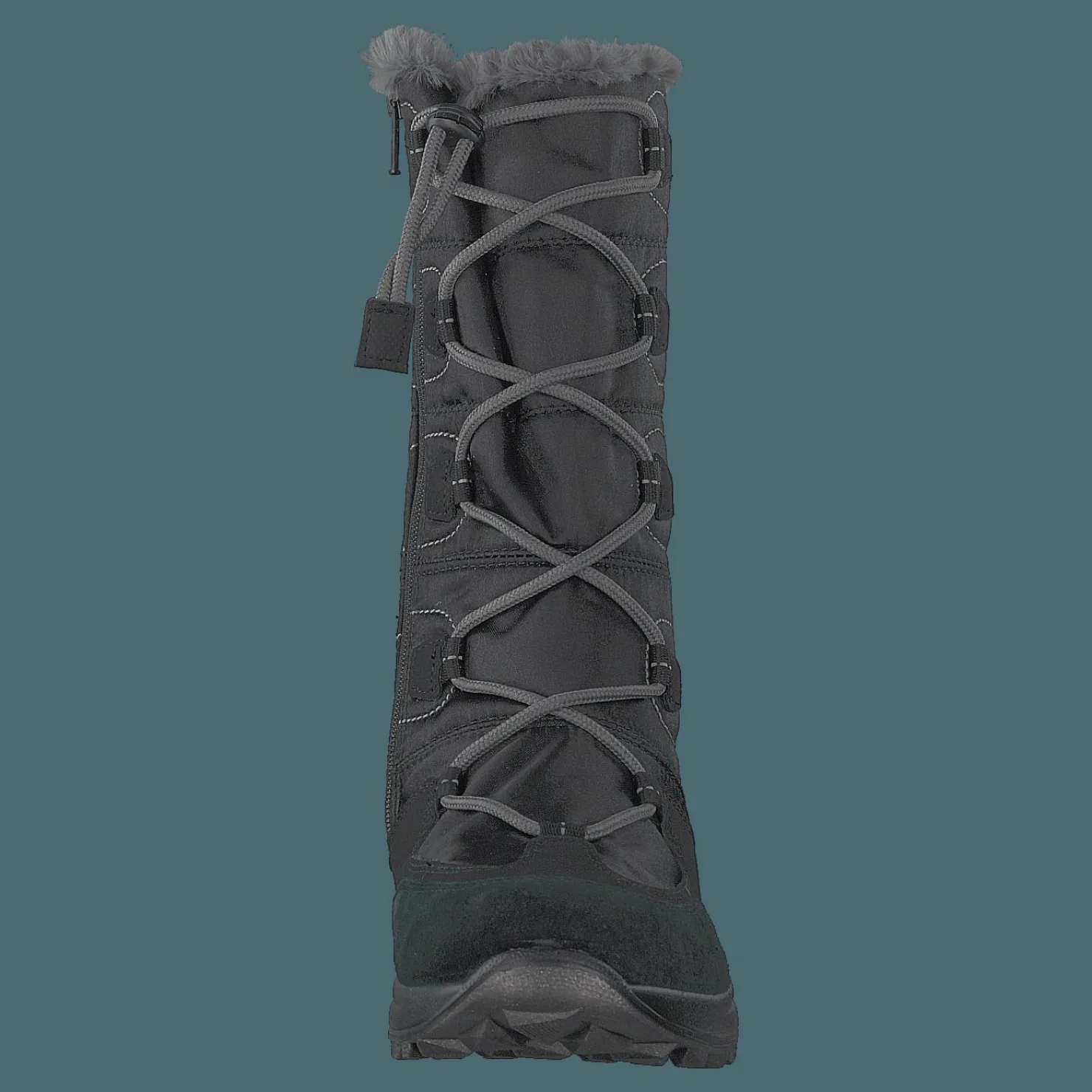 Superfit Merida Gore-tex® Black Svart Discount