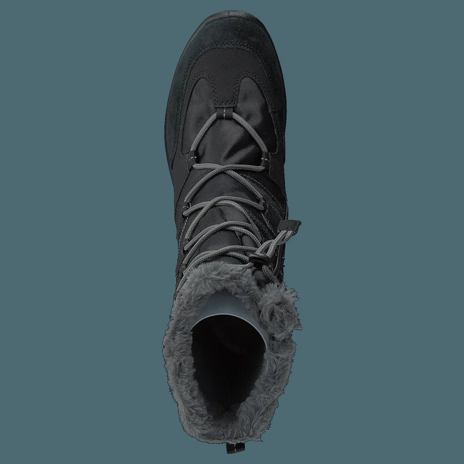 Superfit Merida Gore-tex® Black Svart Discount