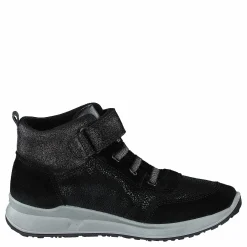 Superfit Merida Gore-tex Black Svart