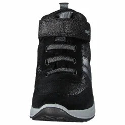 Superfit Merida Gore-tex Black Svart