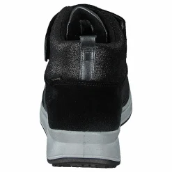 Superfit Merida Gore-tex Black Svart