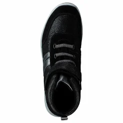 Superfit Merida Gore-tex Black Svart
