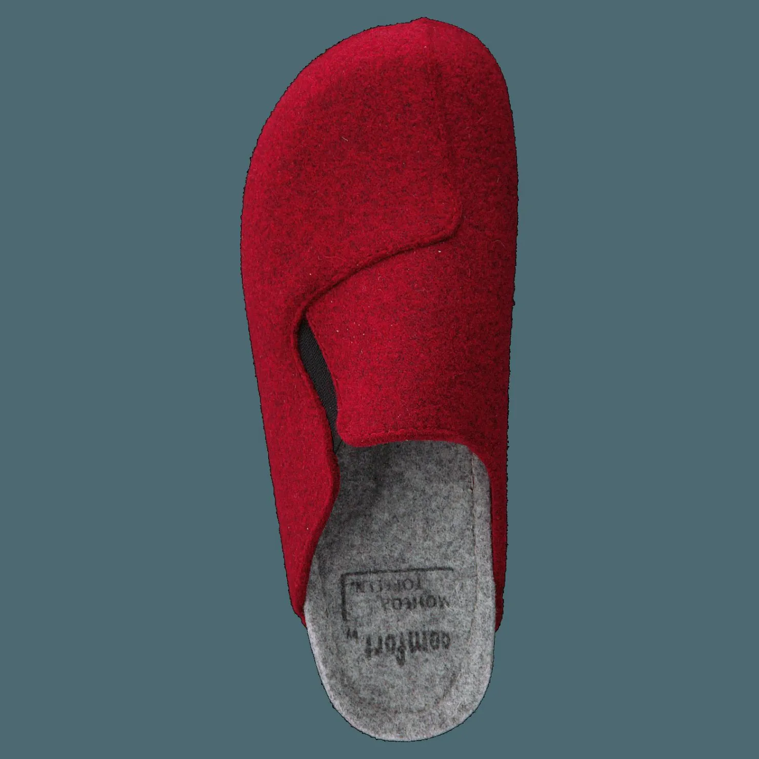 Mohedatoffeln Merkurius Red Röd Online
