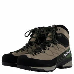 Scarpa Mescalito Trk Gtx Taupe - Forest Flerfärgad Discount