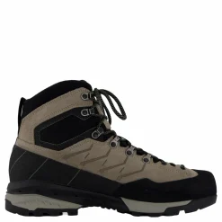 Scarpa Mescalito Trk Gtx Taupe - Forest Flerfärgad Discount