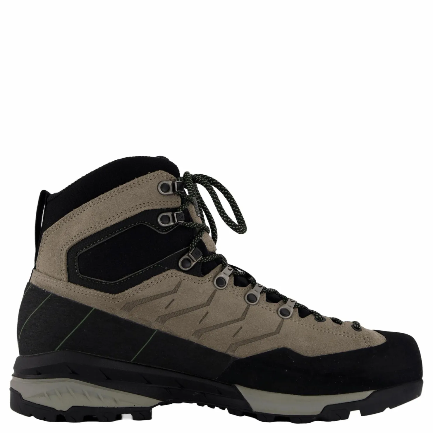 Scarpa Mescalito Trk Gtx Taupe - Forest Flerfärgad Discount