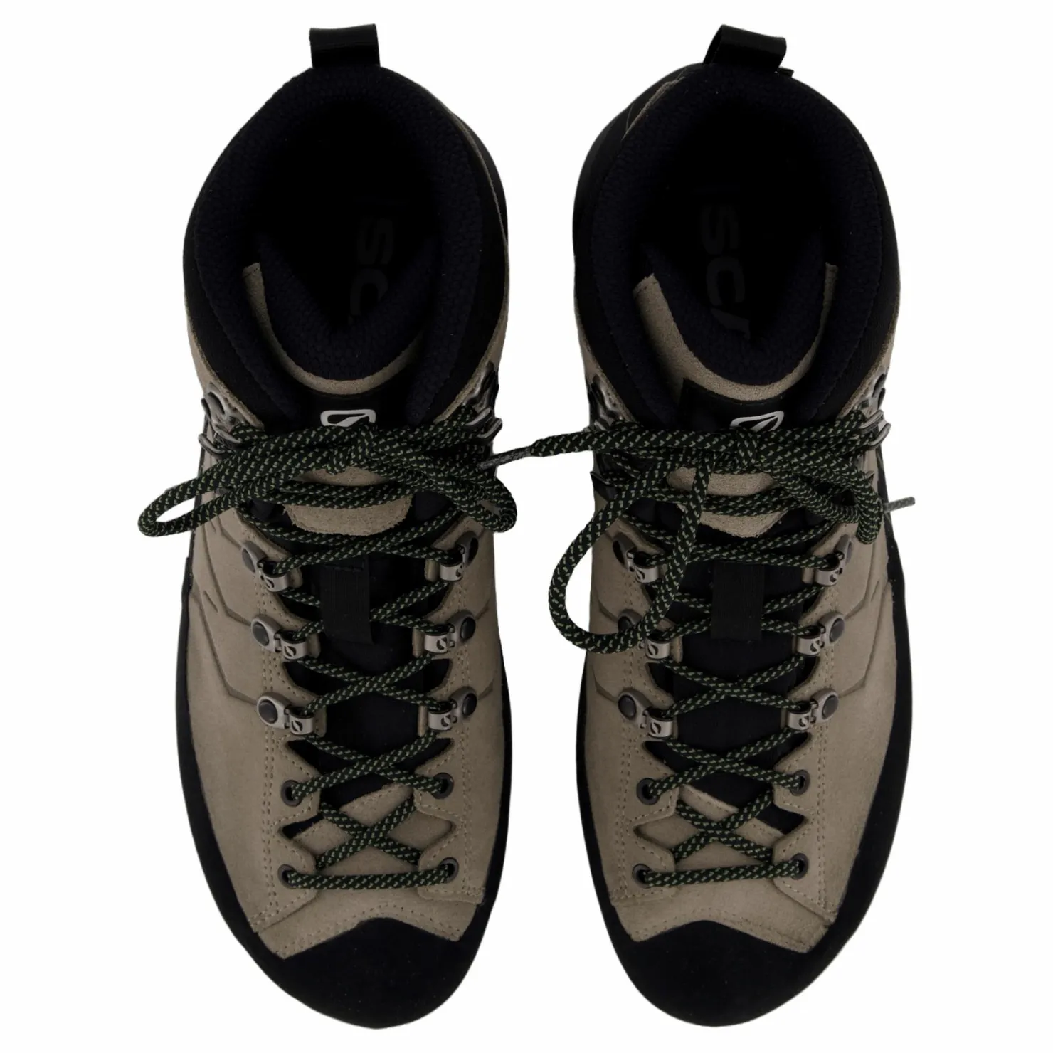 Scarpa Mescalito Trk Gtx Taupe - Forest Flerfärgad Discount