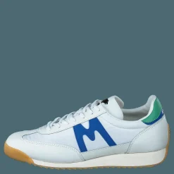 Karhu Mestari Bright White/campanula Blå Sale