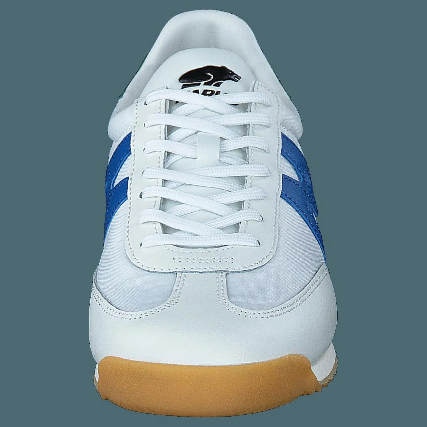 Karhu Mestari Bright White/campanula Blå Sale