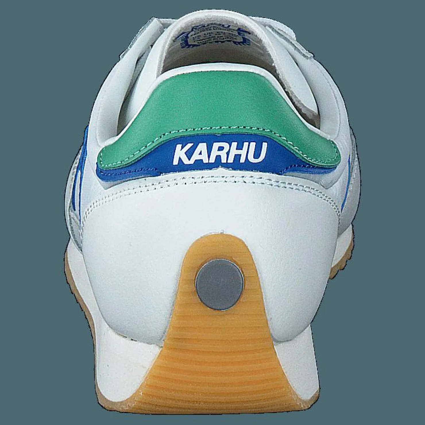 Karhu Mestari Bright White/campanula Blå Sale