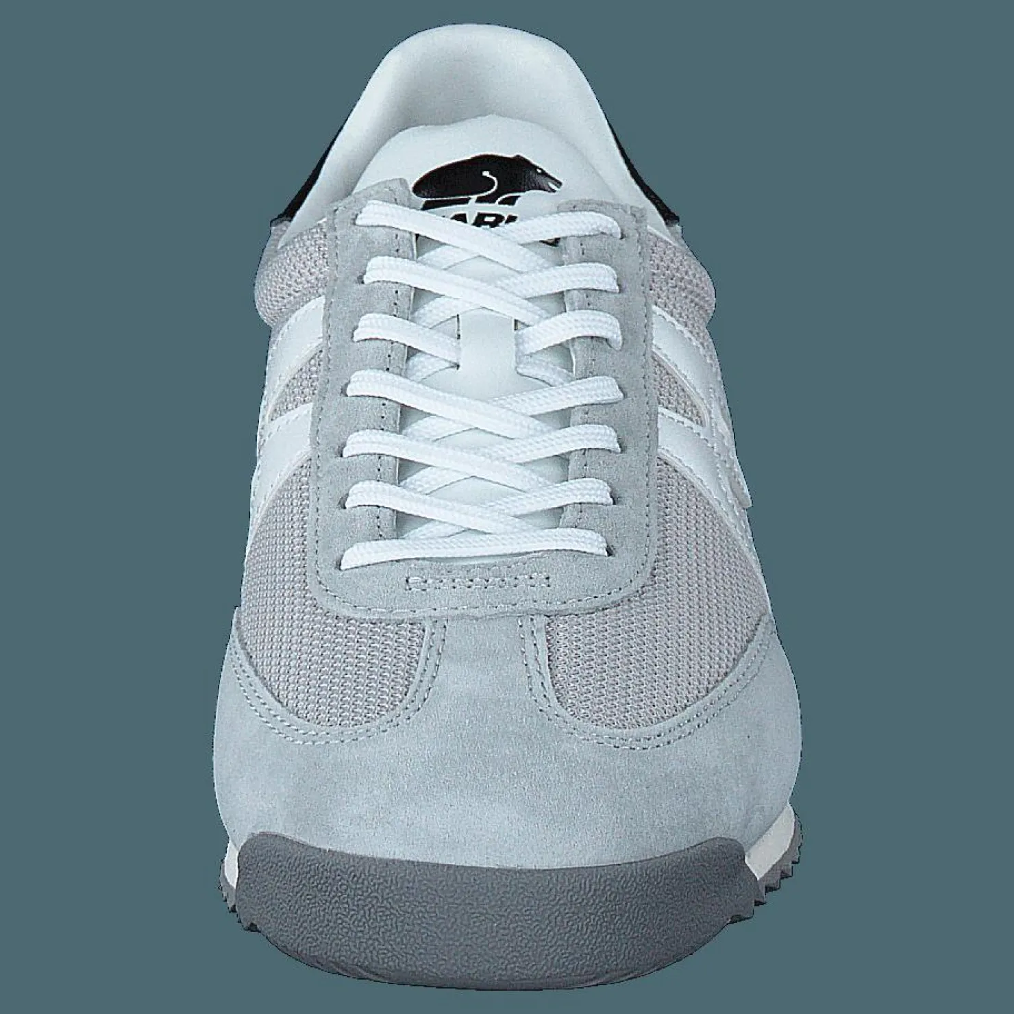 Karhu Mestari Dawn Blue/bright White Grå New