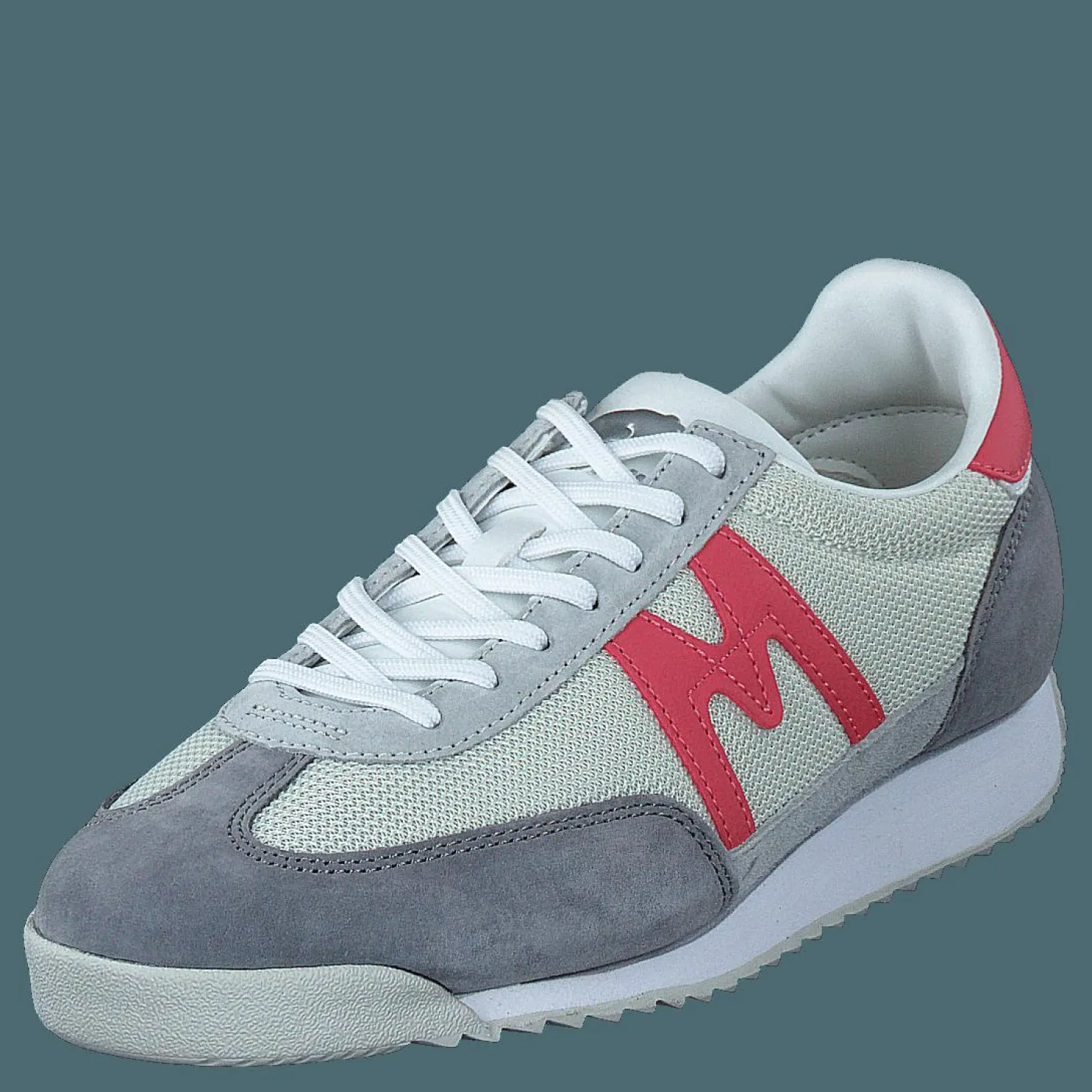 Karhu Mestari Frost Gray/tea Rose Blå Best