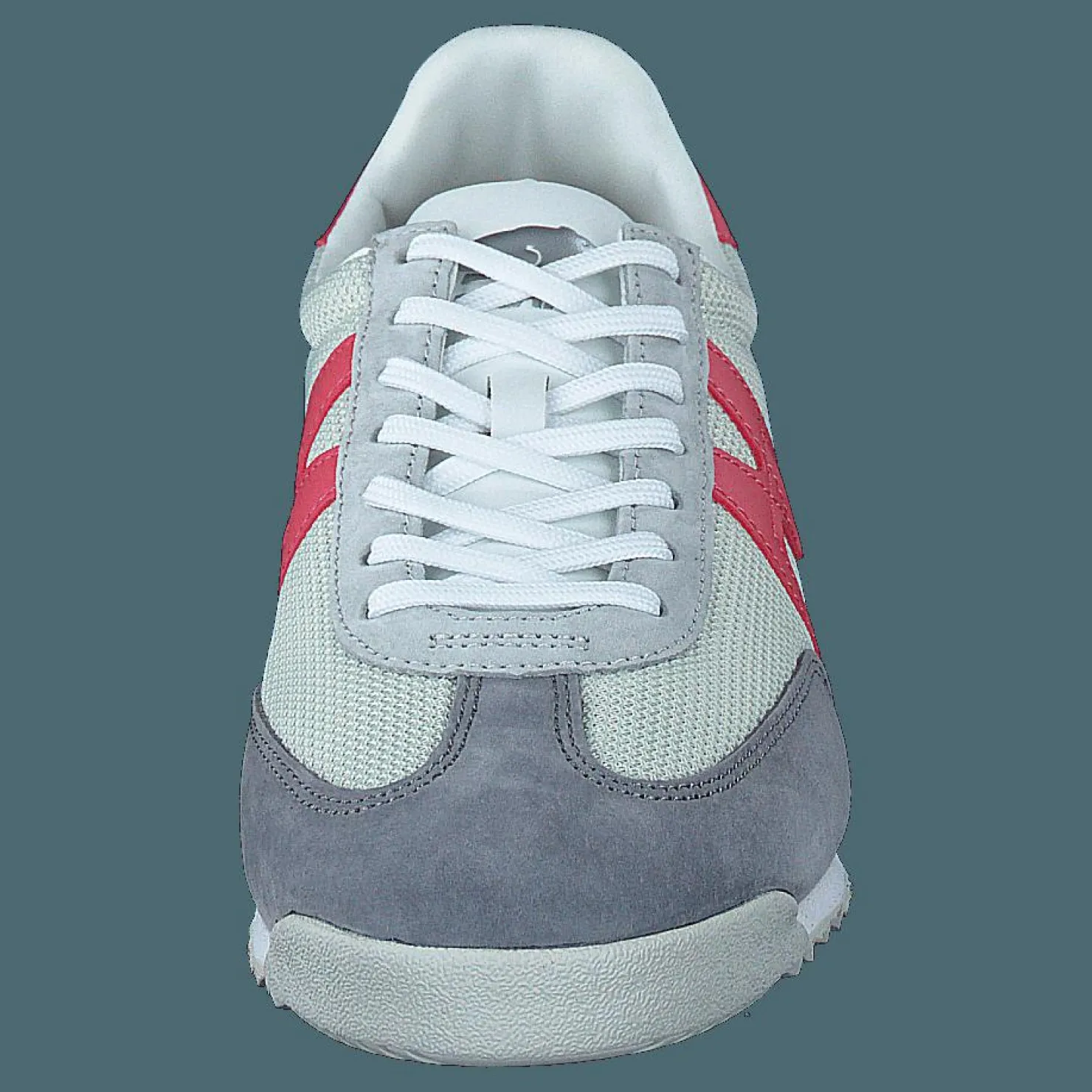 Karhu Mestari Frost Gray/tea Rose Blå Best