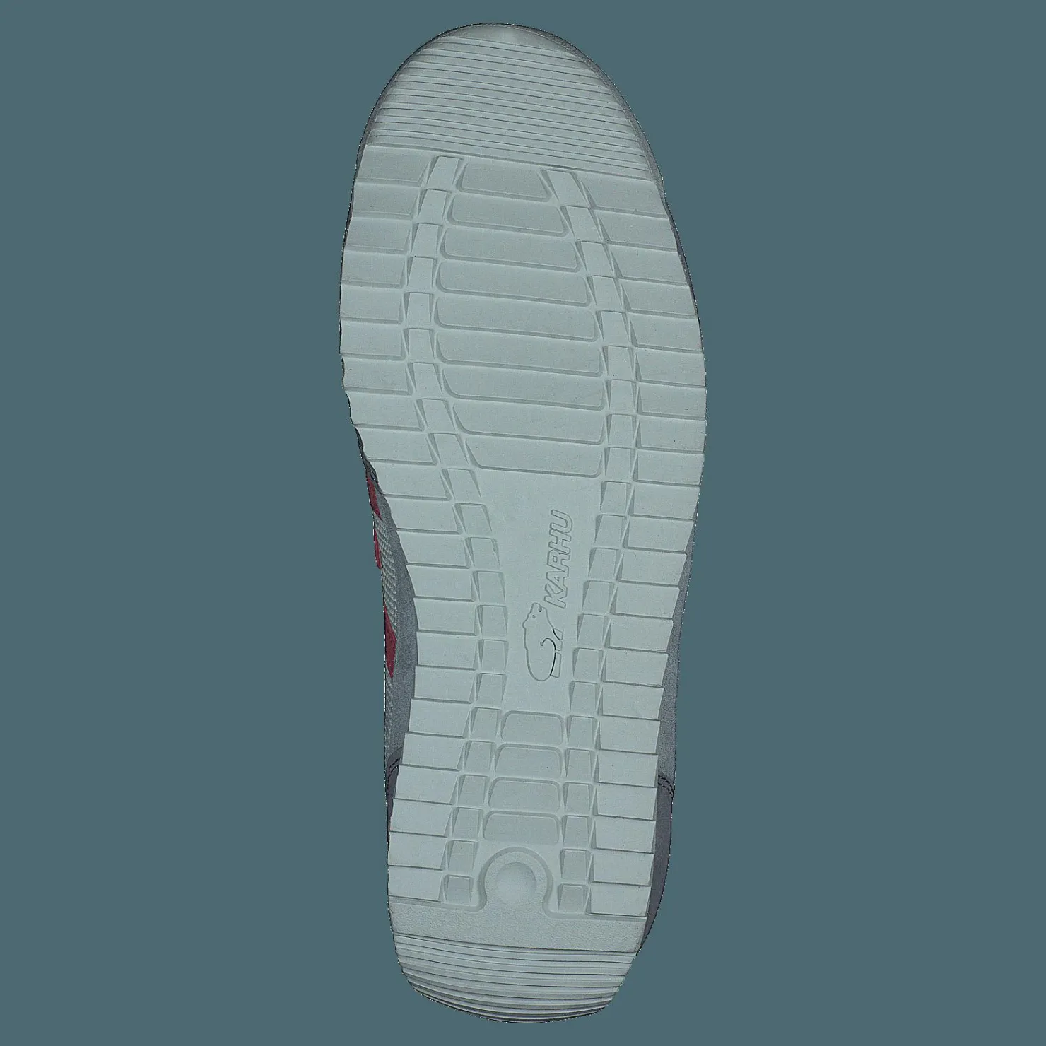 Karhu Mestari Frost Gray/tea Rose Blå Best