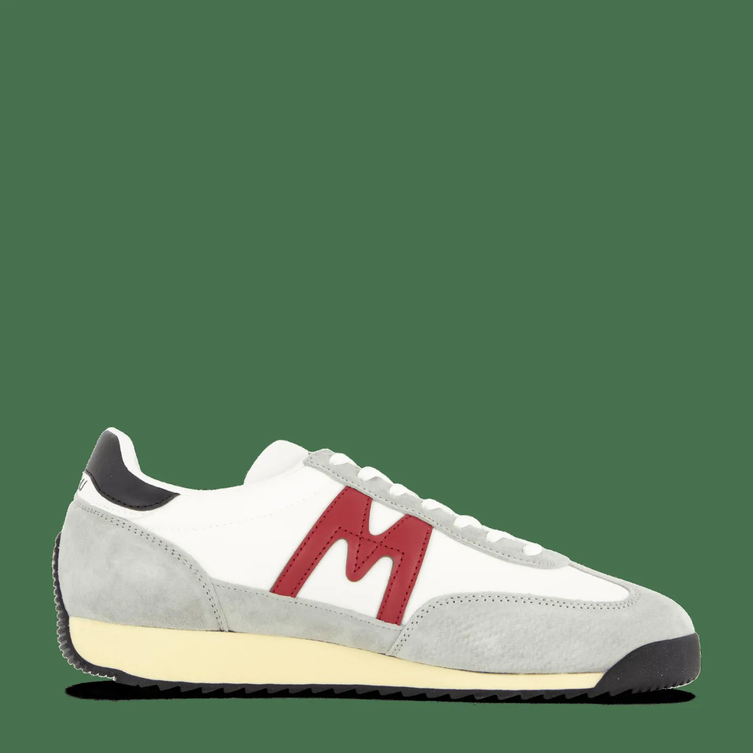 Karhu Mestari Pigeon/rhubarp Vit