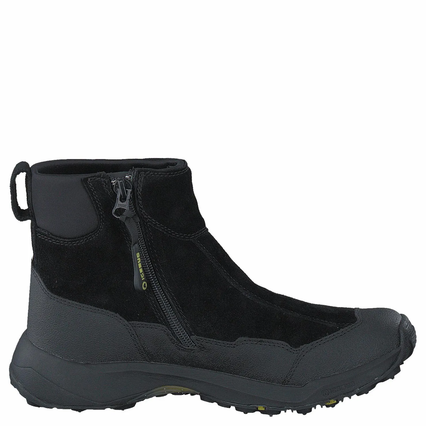 Icebug Metro2 M BUGrip Black Svart Clearance