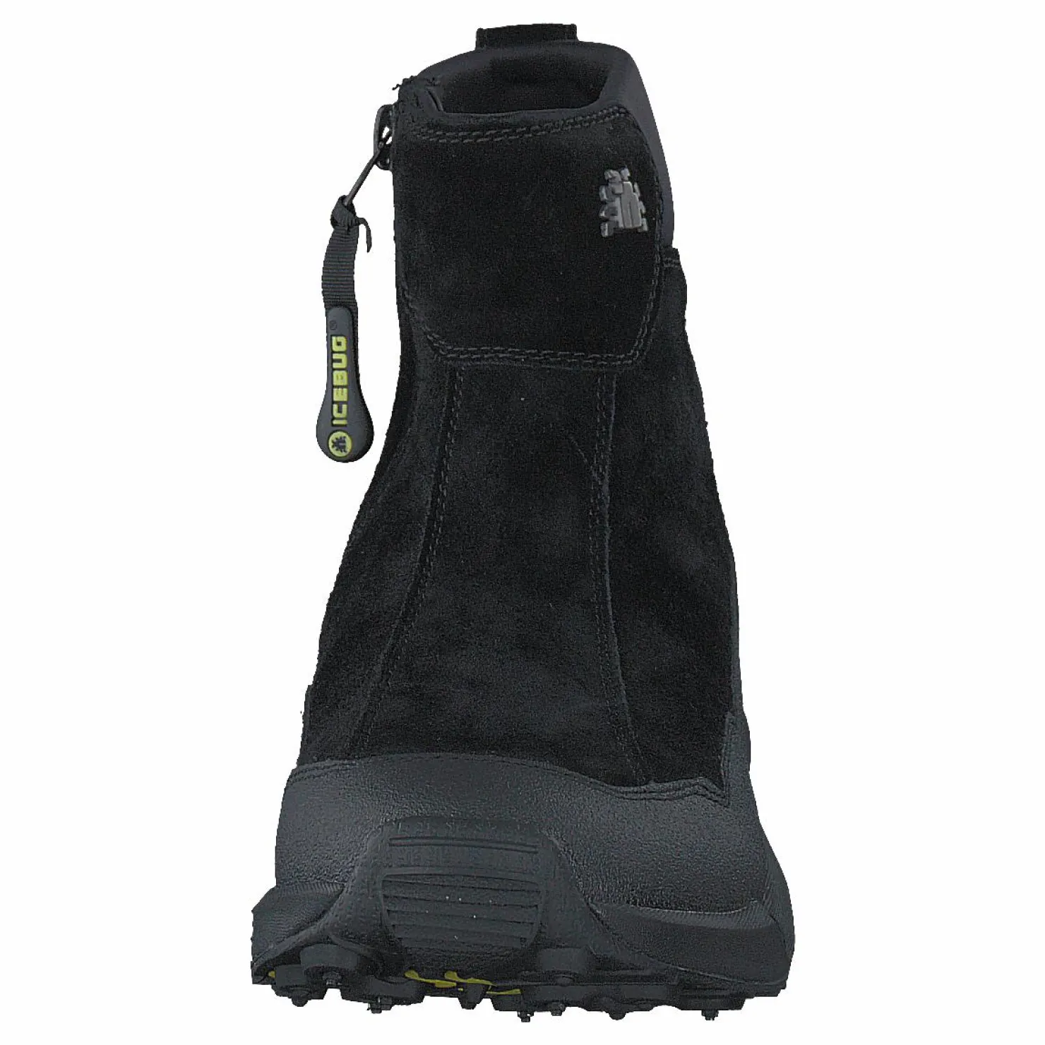 Icebug Metro2 M BUGrip Black Svart Clearance