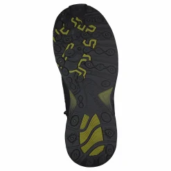 Icebug Metro2 M BUGrip Black Svart Clearance