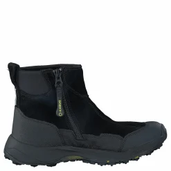 Icebug Metro2 W BUGrip Black Svart