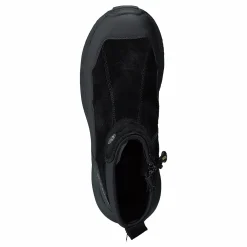 Icebug Metro2 W BUGrip Black Svart