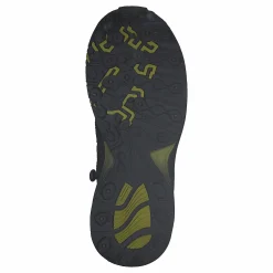 Icebug Metro2 W BUGrip Black Svart