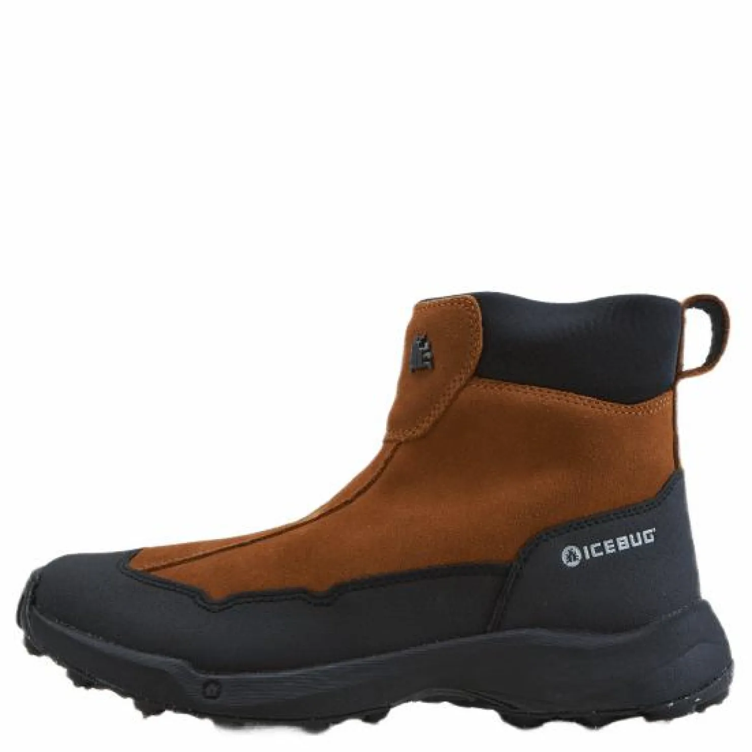 Icebug Metro2 W Bugrip Hazel Brun Best