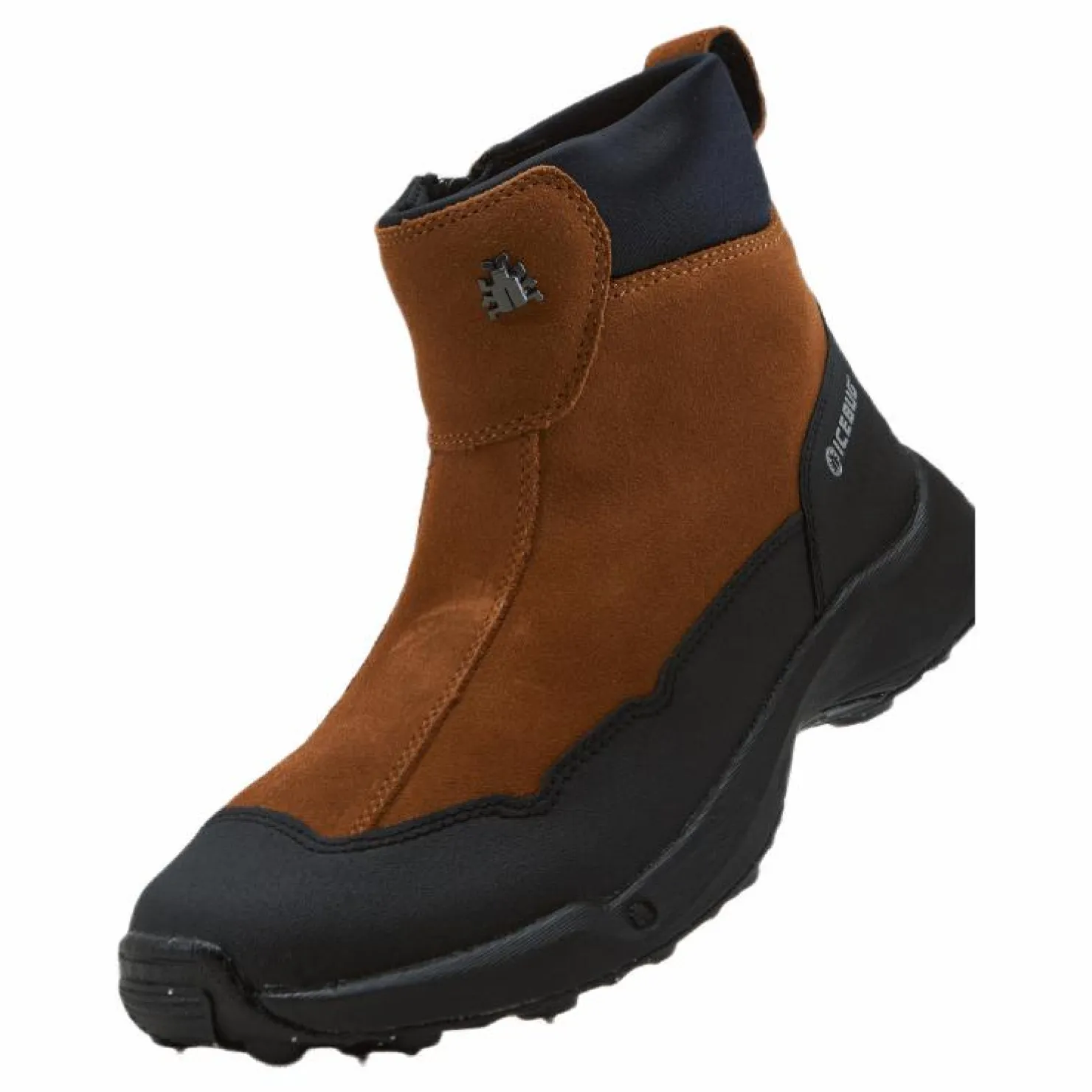 Icebug Metro2 W Bugrip Hazel Brun Best