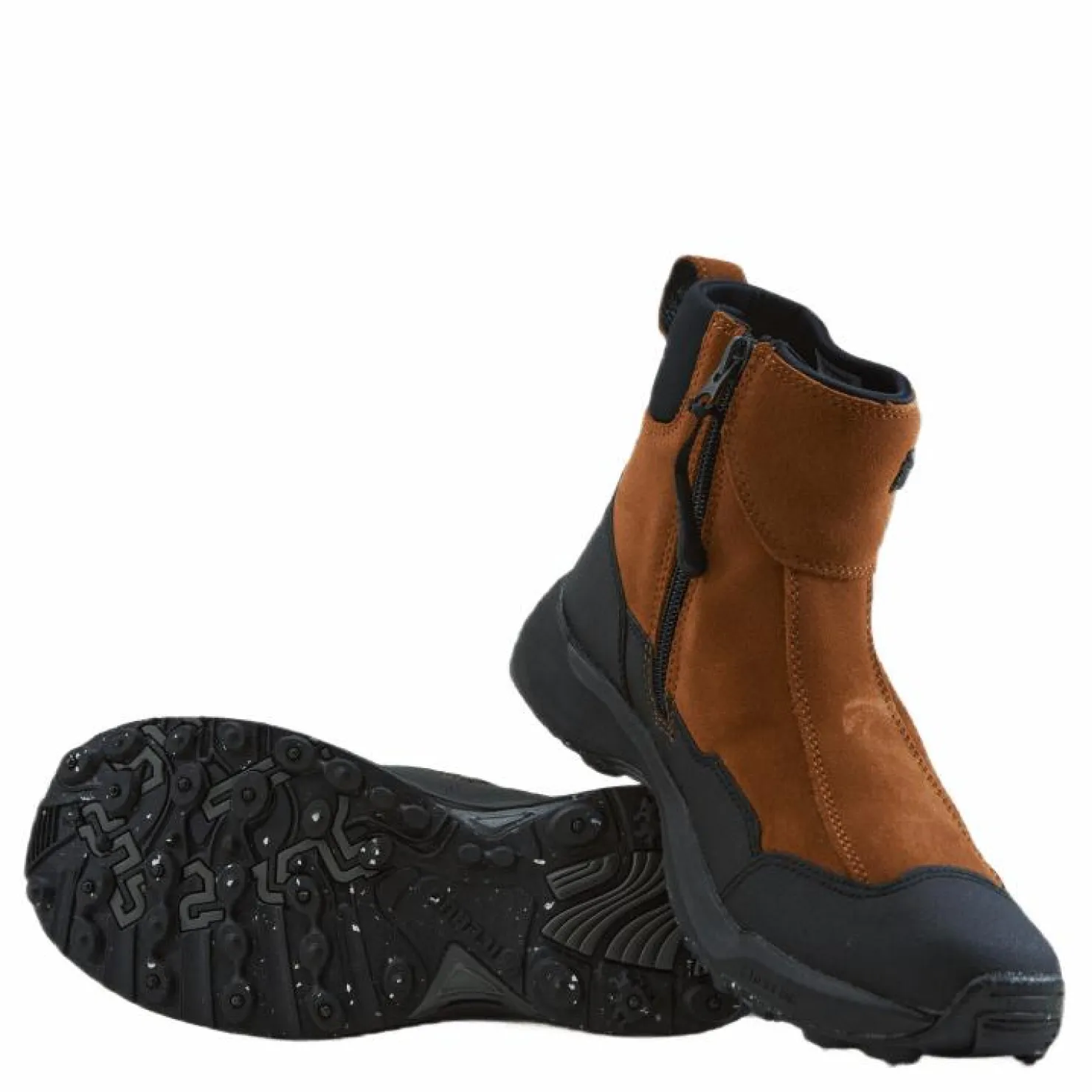 Icebug Metro2 W Bugrip Hazel Brun Best