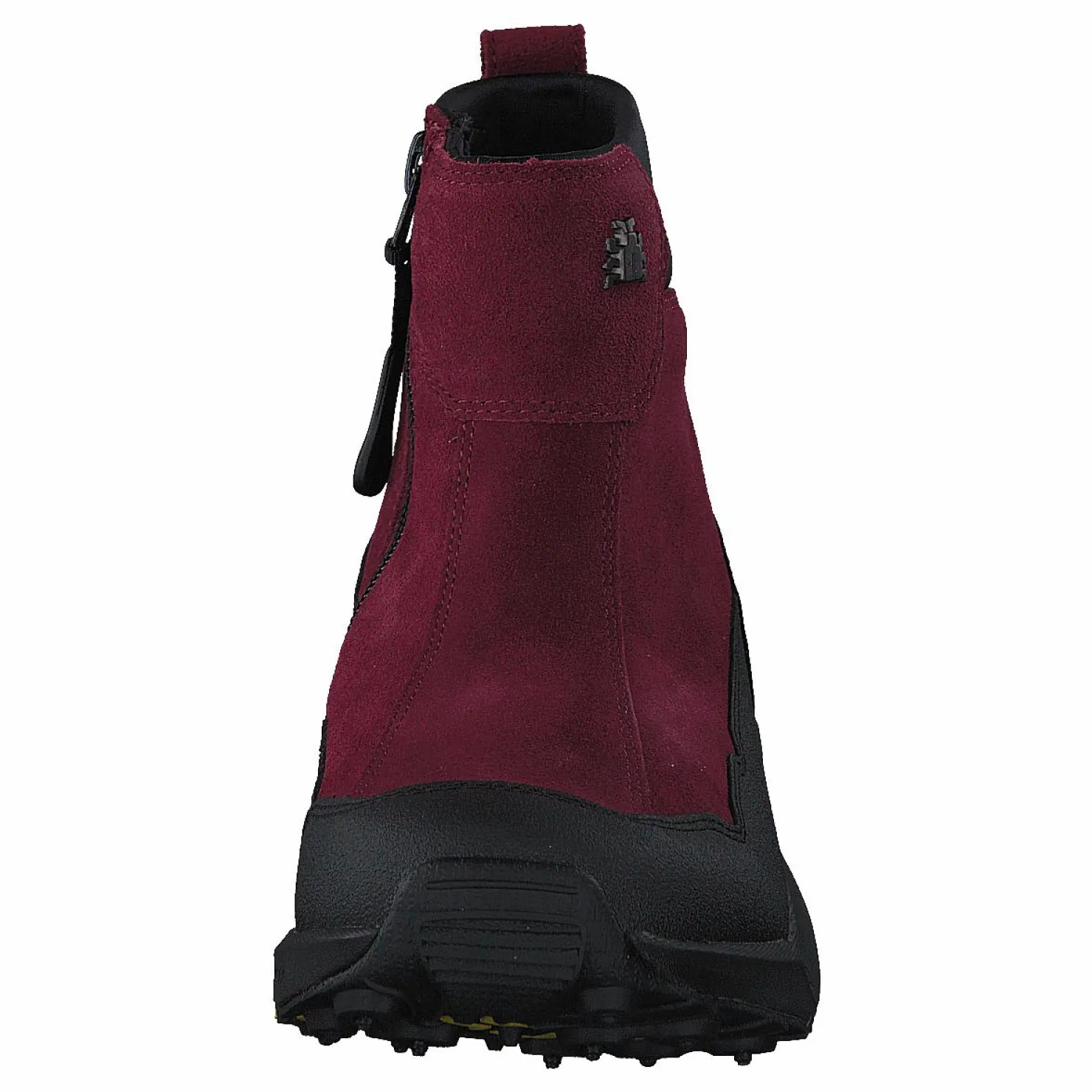Icebug Metro2 W BUGrip Mulberry Röd Best