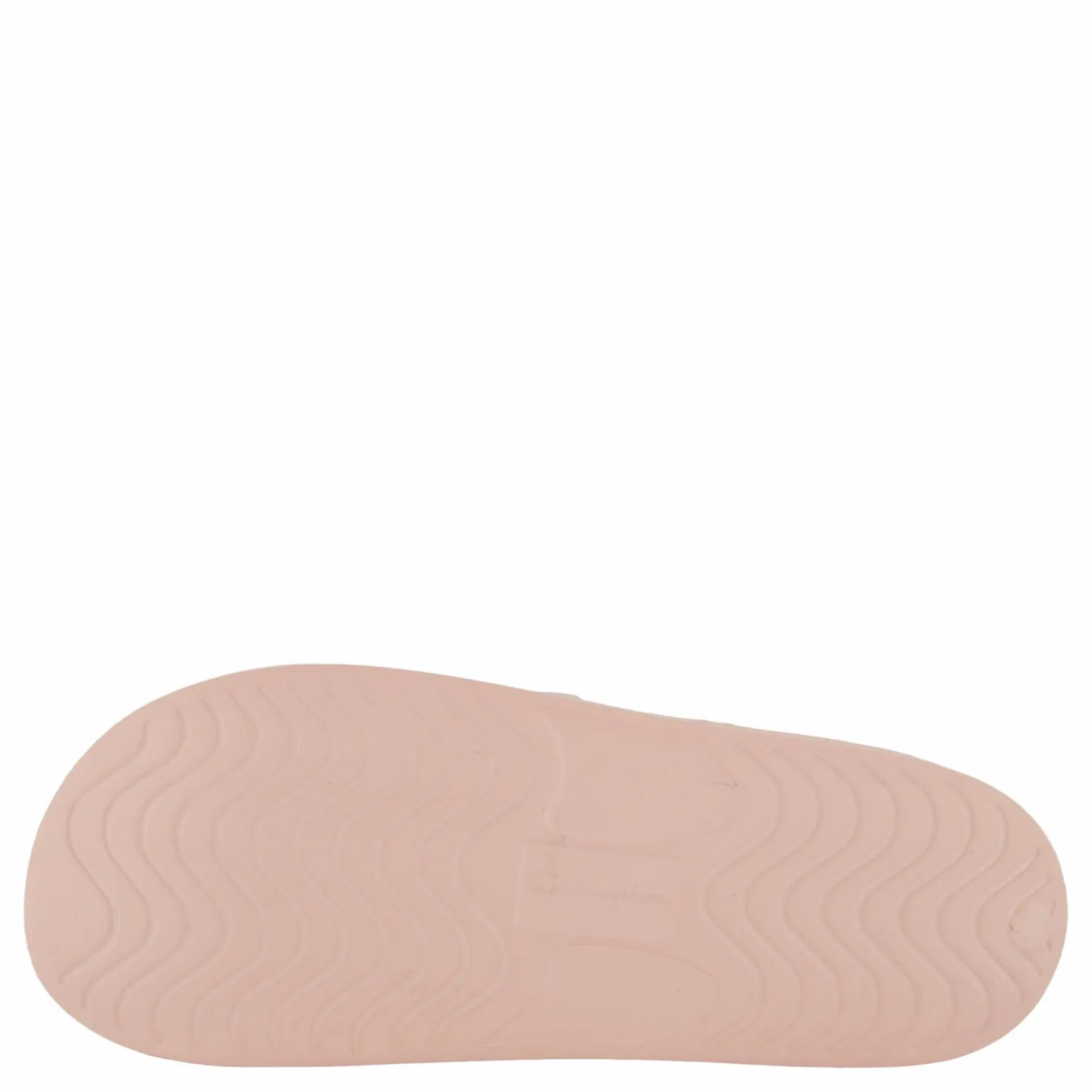 Champion Miami Platform Slide Rose Dust Beige Online