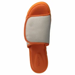 Rodebjer Micki Camel Röd, Orange och Beige New