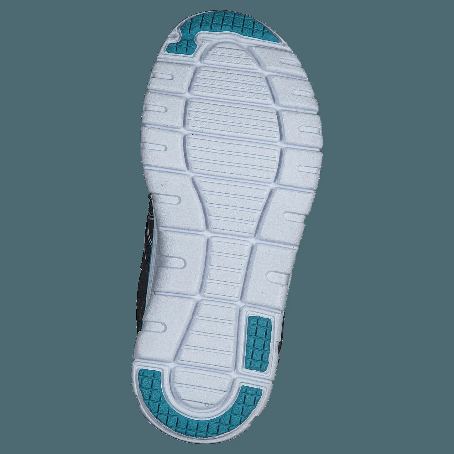 Bagheera Micro Black/turquoise Svart Online