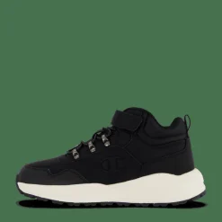 Champion Mid Cut Shoe Climb Rx Mid B Ps Black Beauty Svart