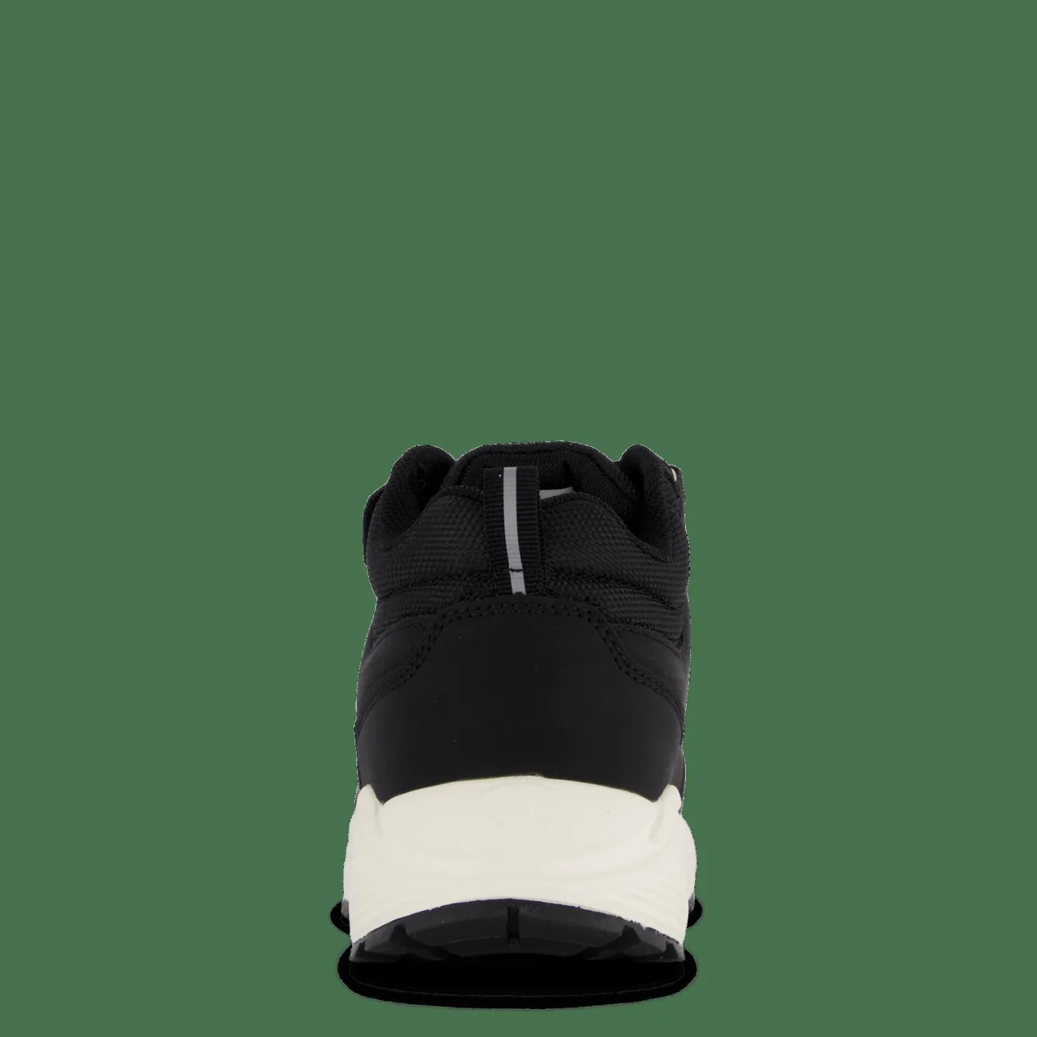 Champion Mid Cut Shoe Climb Rx Mid B Ps Black Beauty Svart