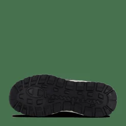 Champion Mid Cut Shoe Climb Rx Mid B Ps Black Beauty Svart