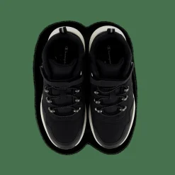 Champion Mid Cut Shoe Climb Rx Mid B Ps Black Beauty Svart