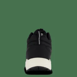 Champion Mid Cut Shoe Climb Rx Mid B Gs Black Beauty Svart Best
