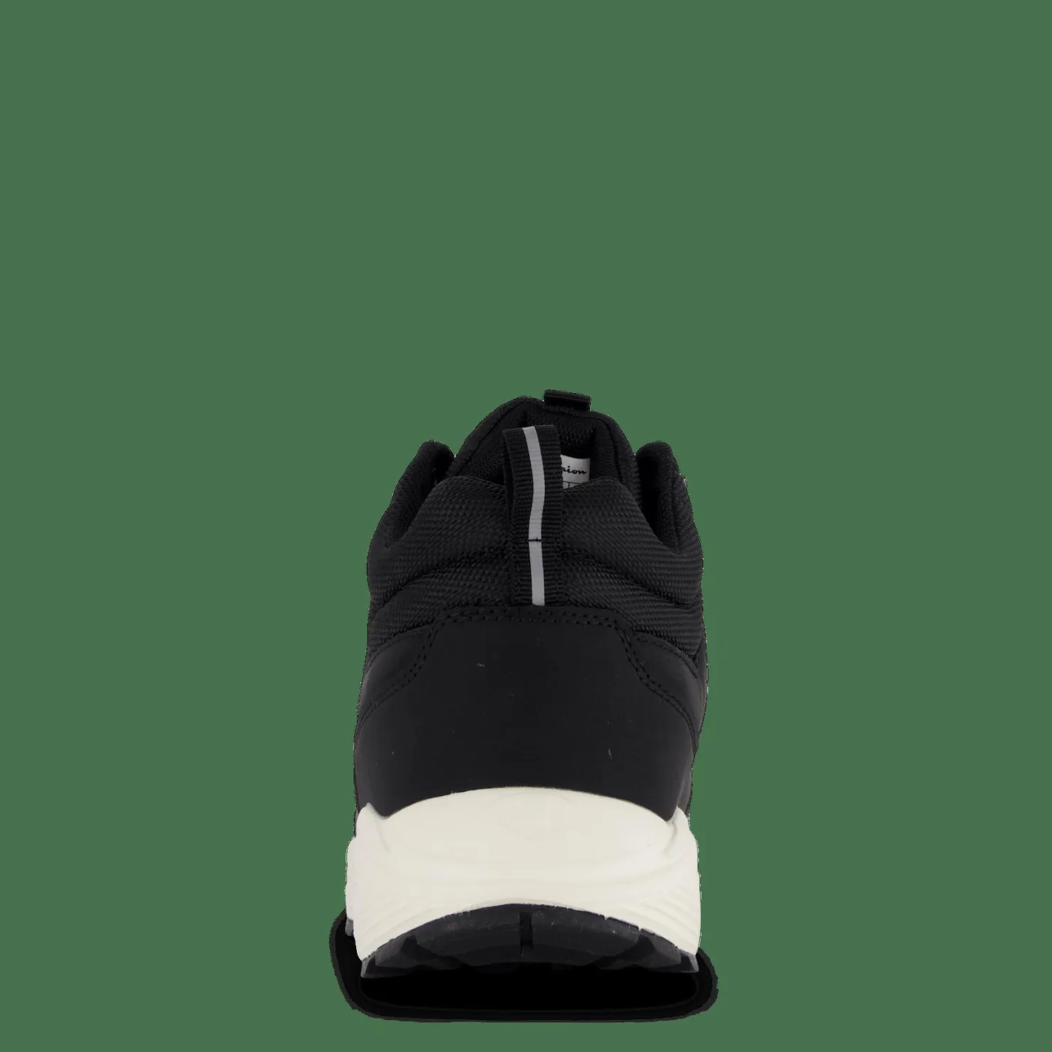 Champion Mid Cut Shoe Climb Rx Mid B Gs Black Beauty Svart Best
