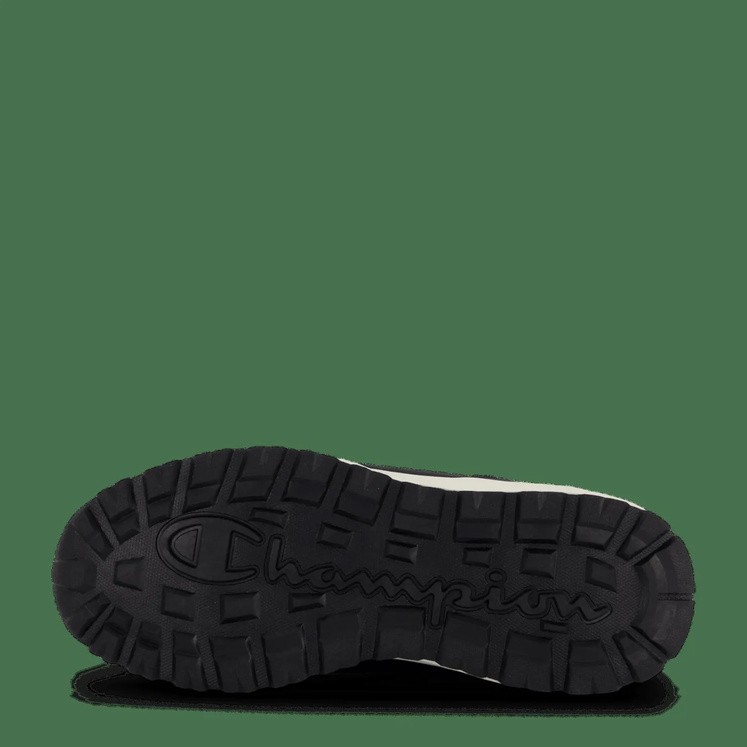 Champion Mid Cut Shoe Climb Rx Mid B Gs Black Beauty Svart Best