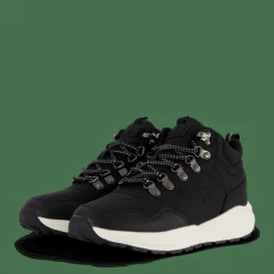 Champion Mid Cut Shoe Climb Rx Mid B Gs Black Beauty Svart Best